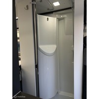 Adria Twin 640 SGX SPORTS/9G AUTOMAAT/180PK/E&P Level/Bomvol Foto #20