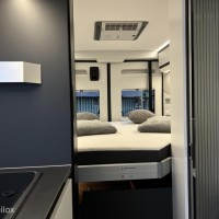 Adria Twin 640 SGX SPORTS/9G AUTOMAAT/180PK/E&P Level/Bomvol Foto #21