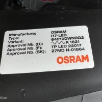 Adria Twin 640 SGX SPORTS/9G AUTOMAAT/180PK/E&P Level/Bomvol Foto #23