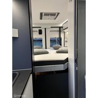 Adria Twin 640 SGX SPORTS/9G AUTOMAAT/180PK/E&P Level/Bomvol Foto #26