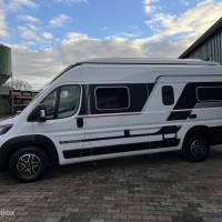 Adria Twin 640 SGX SPORTS/9G AUTOMAAT/180PK/E&P Level/Bomvol Foto #27