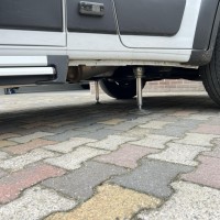 Adria Twin 640 SGX SPORTS/9G AUTOMAAT/180PK/E&P Level/Bomvol Foto #30