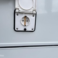 Knaus Sky TI 650 MEG/9-G AUTOMAAT/Fietslift/Lithium/Router Foto #8