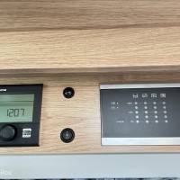 Knaus Sky TI 650 MEG/9-G AUTOMAAT/Fietslift/Lithium/Router Foto #16