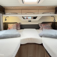 Knaus Sky TI 650 MEG/9-G AUTOMAAT/Fietslift/Lithium/Router Foto #22