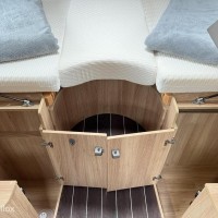 Knaus Sky TI 650 MEG/9-G AUTOMAAT/Fietslift/Lithium/Router Foto #23