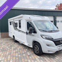 Tweedehands Knaus campers camper kopen