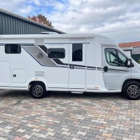 Knaus Van Ti Vansation 650 MEG/9-G AUTOMAAT/Dakairco/Bomvol! Foto #3