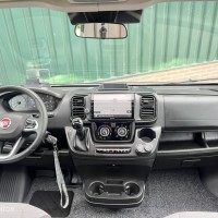 Knaus Van Ti Vansation 650 MEG/9-G AUTOMAAT/Dakairco/Bomvol! Foto #11