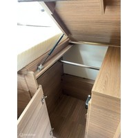 Knaus Van Ti Vansation 650 MEG/9-G AUTOMAAT/Dakairco/Bomvol! Foto #21