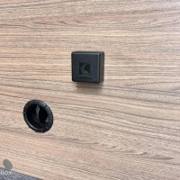 Knaus Van Ti Vansation 650 MEG/9-G AUTOMAAT/Dakairco/Bomvol! Foto #22