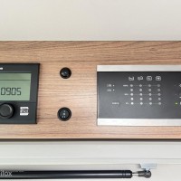 Knaus Van Ti Vansation 650 MEG/9-G AUTOMAAT/Dakairco/Bomvol! Foto #23