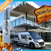 Tweedehands Adria campers camper kopen