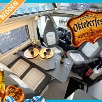 Adria Twin Supreme 640 SLB uit 2021 Foto #1