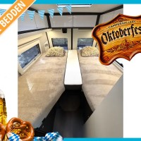 Adria Twin Supreme 640 SLB uit 2021 Foto #2