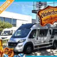 Adria Twin Supreme 640 SLB uit 2021 Foto #3