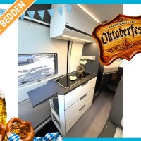 Adria Twin Supreme 640 SLB uit 2021 Foto #5