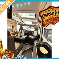 Adria Twin Supreme 640 SLB uit 2021 Foto #10