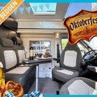 Adria Twin Supreme 640 SLB uit 2021 Foto #12