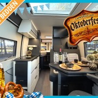 Adria Twin Supreme 640 SLB uit 2021 Foto #18