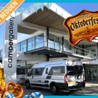 Adria Twin Supreme 640 SLB uit 2021 Foto #20