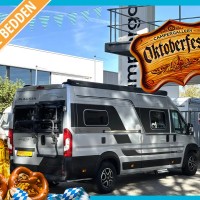 Adria Twin Supreme 640 SLB uit 2021 Foto #21