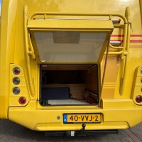 Mercedes campers BRESLER uit 2008 Foto #14