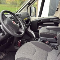 Carado campers CVE600 uit 2021 Foto #2