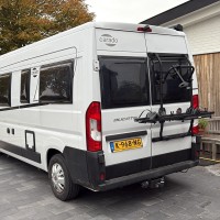 Tweedehands Carado campers camper kopen