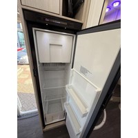 Chausson 718 XLB Queensbed en Hefbed Foto #15