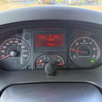 Chausson 718 XLB Queensbed en Hefbed Foto #17