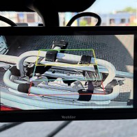 Chausson 718 XLB Queensbed en Hefbed Foto #18