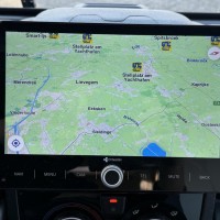 Chausson 718 XLB Queensbed en Hefbed Foto #20