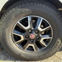 Chausson 718 XLB Queensbed en Hefbed Foto #29