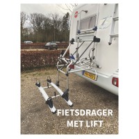 Burstner campers Fiat Ducato 2.8 TDI  T604 Harmony uit 2000 Foto #10