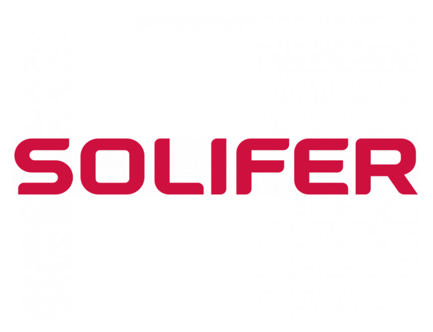 Solifer logo