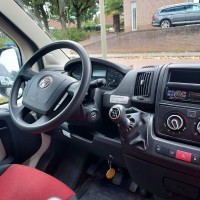 Fiat Ducato campers FIAT DUCATO uit 2012 Foto #1