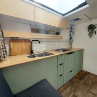 Fiat Ducato campers FIAT DUCATO uit 2012 Foto #3