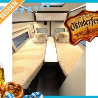 Adria Twin Supreme 640 SLB uit 2022 Foto #2