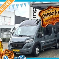 Adria Twin Supreme 640 SLB uit 2022 Foto #3