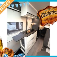 Adria Twin Supreme 640 SLB uit 2022 Foto #5