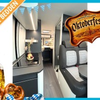 Adria Twin Supreme 640 SLB uit 2022 Foto #10