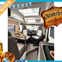 Adria Twin Supreme 640 SLB uit 2022 Foto #11