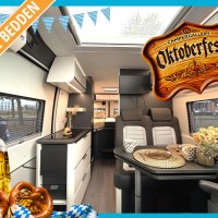 Adria Twin Supreme 640 SLB uit 2022 Foto #17