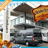 Adria Twin Supreme 640 SLB uit 2022 Foto #20
