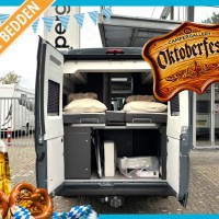 Adria Twin Supreme 640 SLB uit 2022 Foto #22