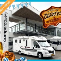 Tweedehands Adria campers camper kopen