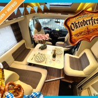 Adria Matrix 670 SL uit 2015 Foto #1