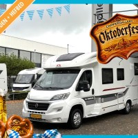 Adria Matrix 670 SL uit 2015 Foto #4