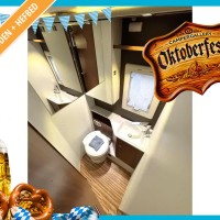 Adria Matrix 670 SL uit 2015 Foto #9